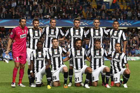 Juventus 2.